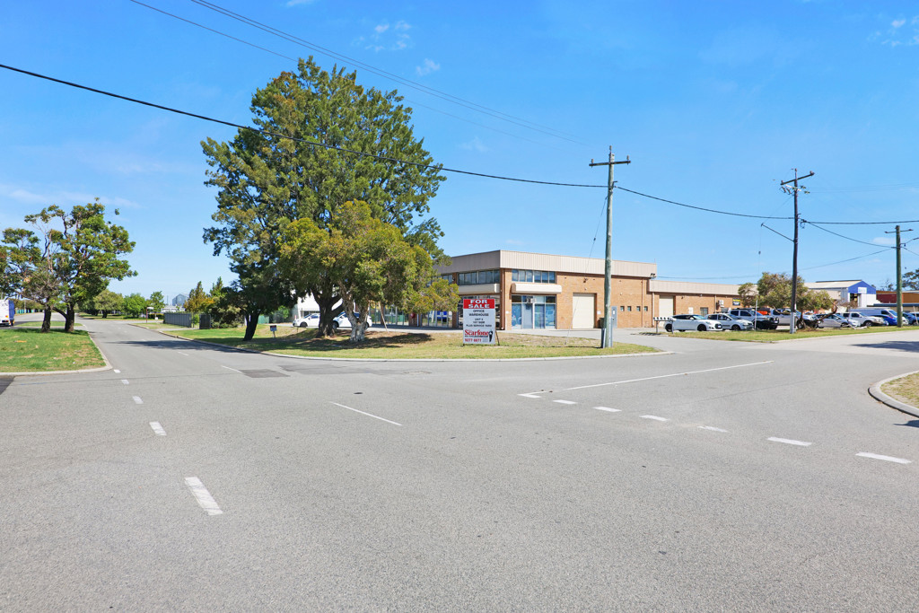 gallery image: 5/64 McDowell Street, Welshpool WA