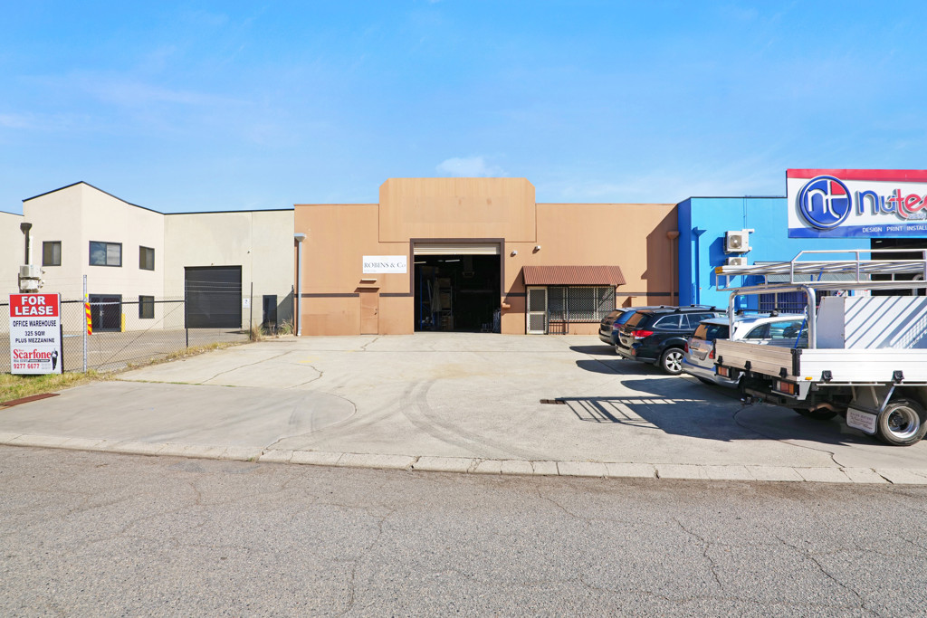 gallery image: 12 Coney Drive, Kewdale WA