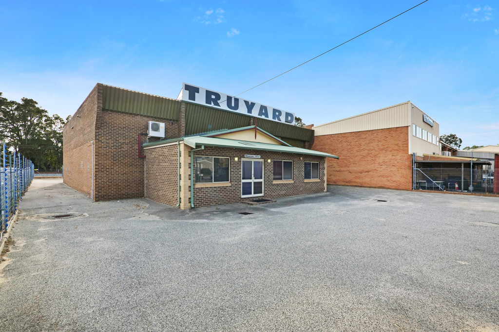 gallery image: 9 Burwash Place, Maddington WA