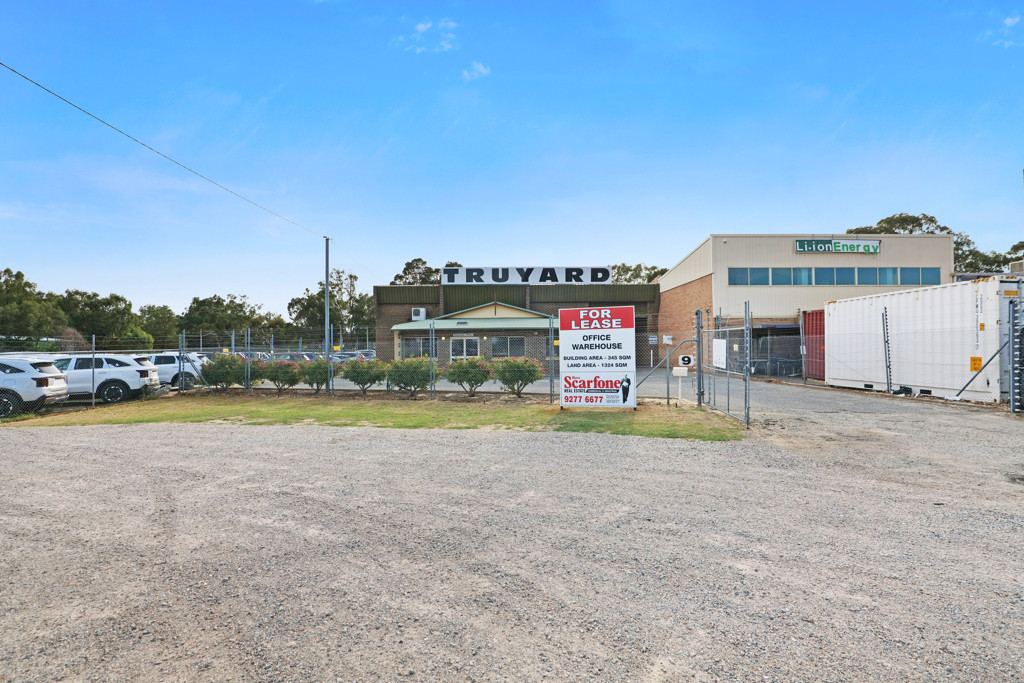 gallery image: 9 Burwash Place, Maddington WA