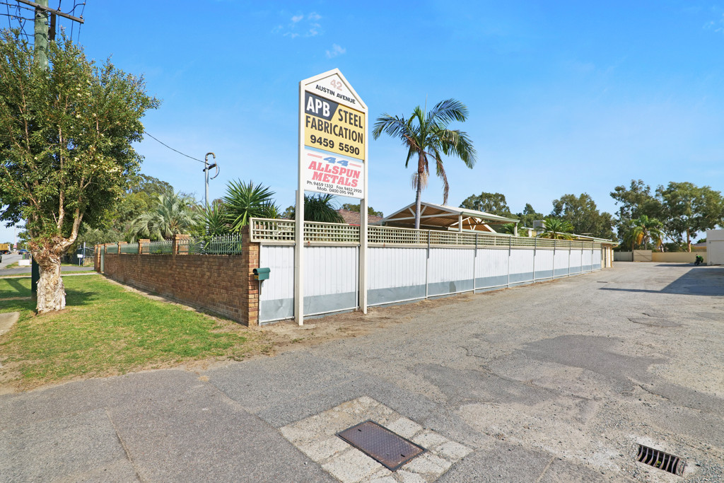 gallery image: 42 Austin Avenue, Kenwick WA