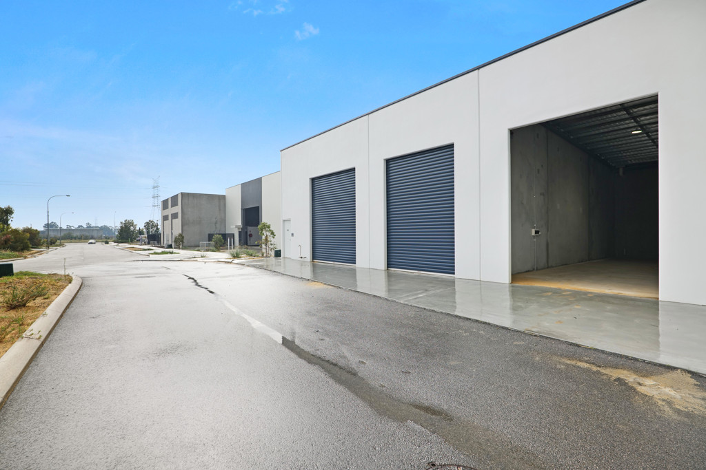 gallery image: Unit 3/8 Archimedes Drive, Forrestdale WA
