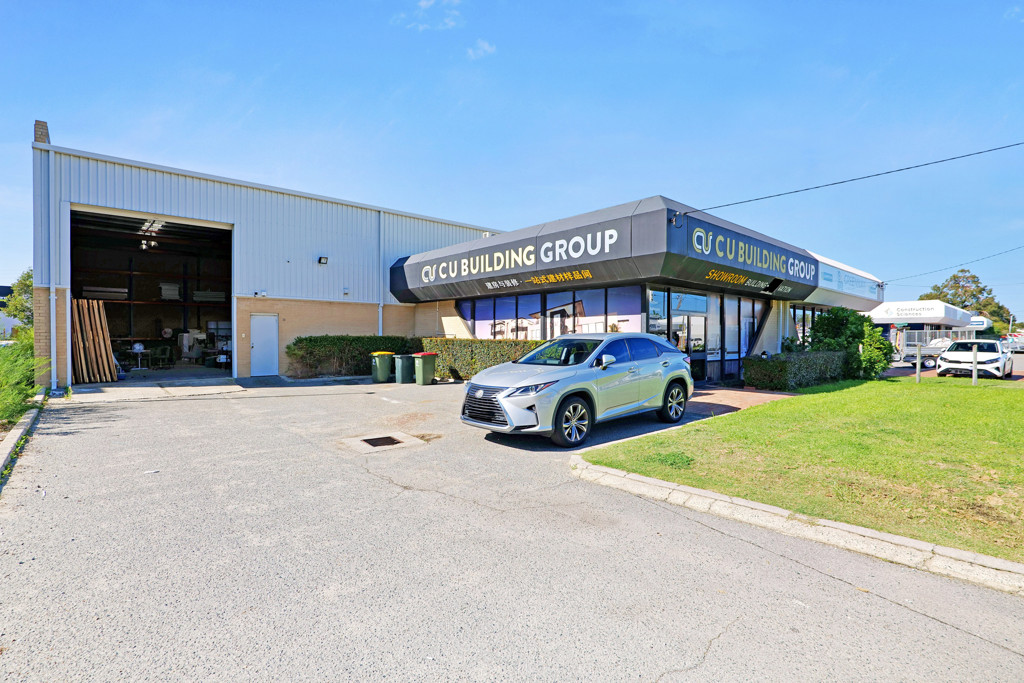 gallery image: 13 Belgravia Street, Belmont WA