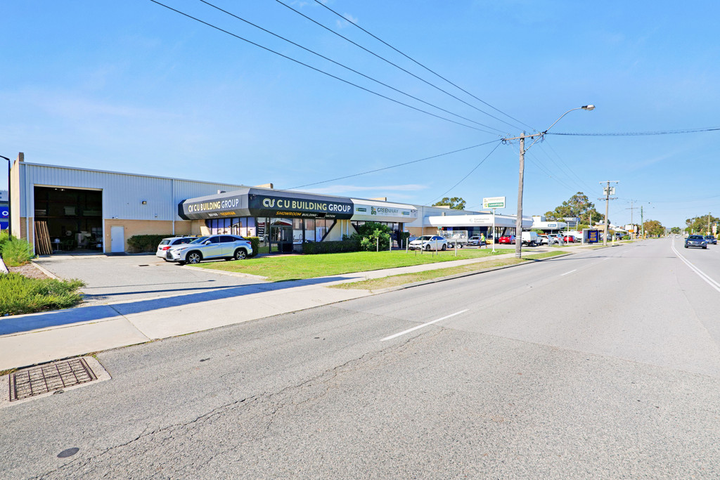 gallery image: 13 Belgravia Street, Belmont WA