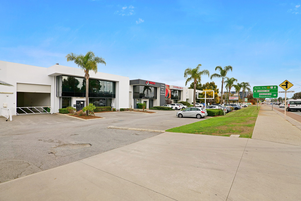 gallery image: 271 Great Eastern Highway, Belmont WA