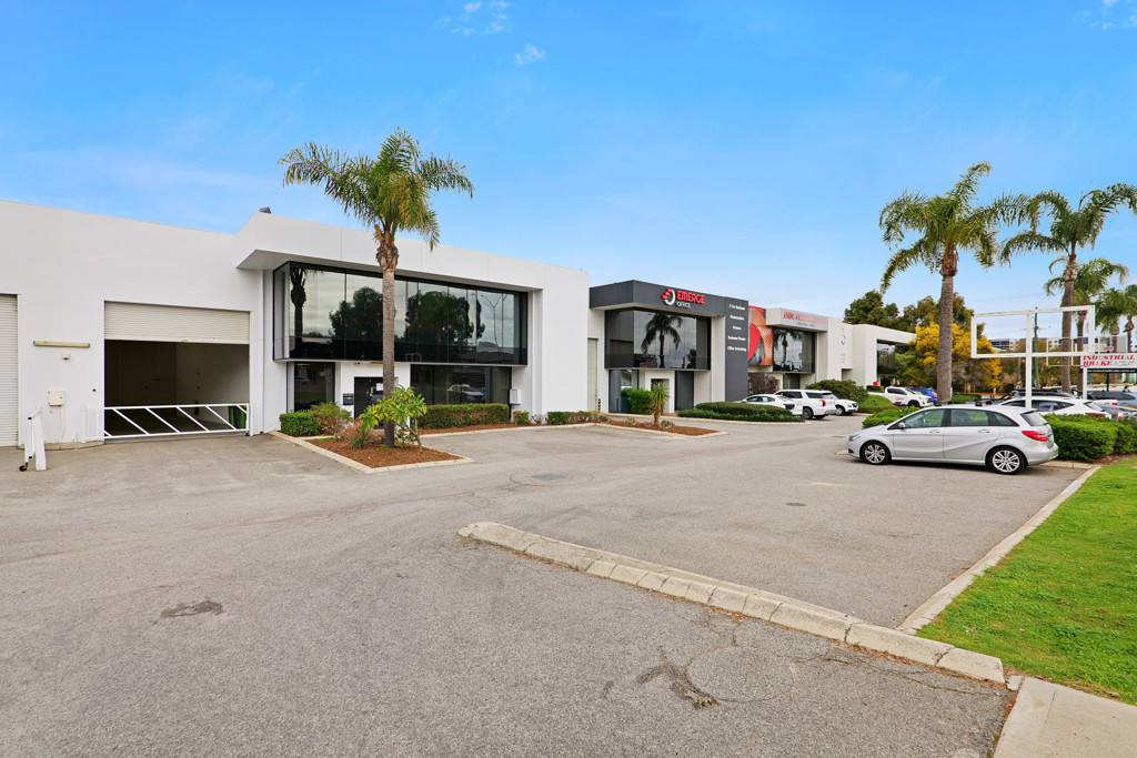 gallery image: 271 Great Eastern Highway, Belmont WA