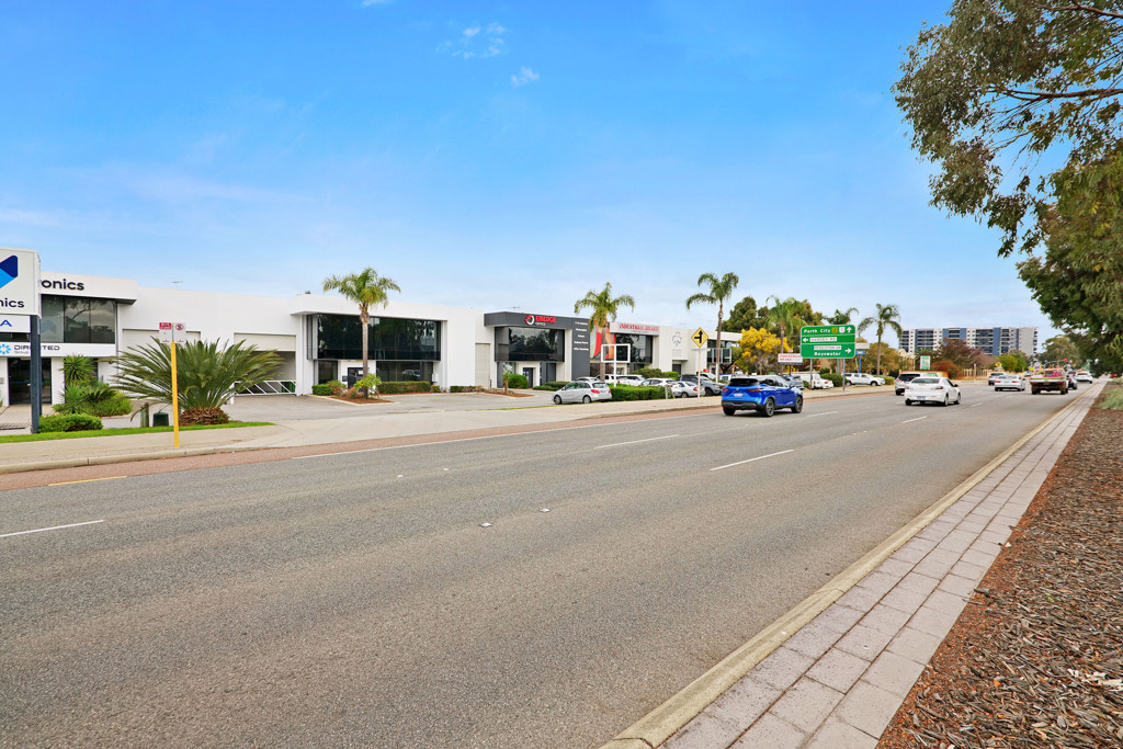 gallery image: 271 Great Eastern Highway, Belmont WA