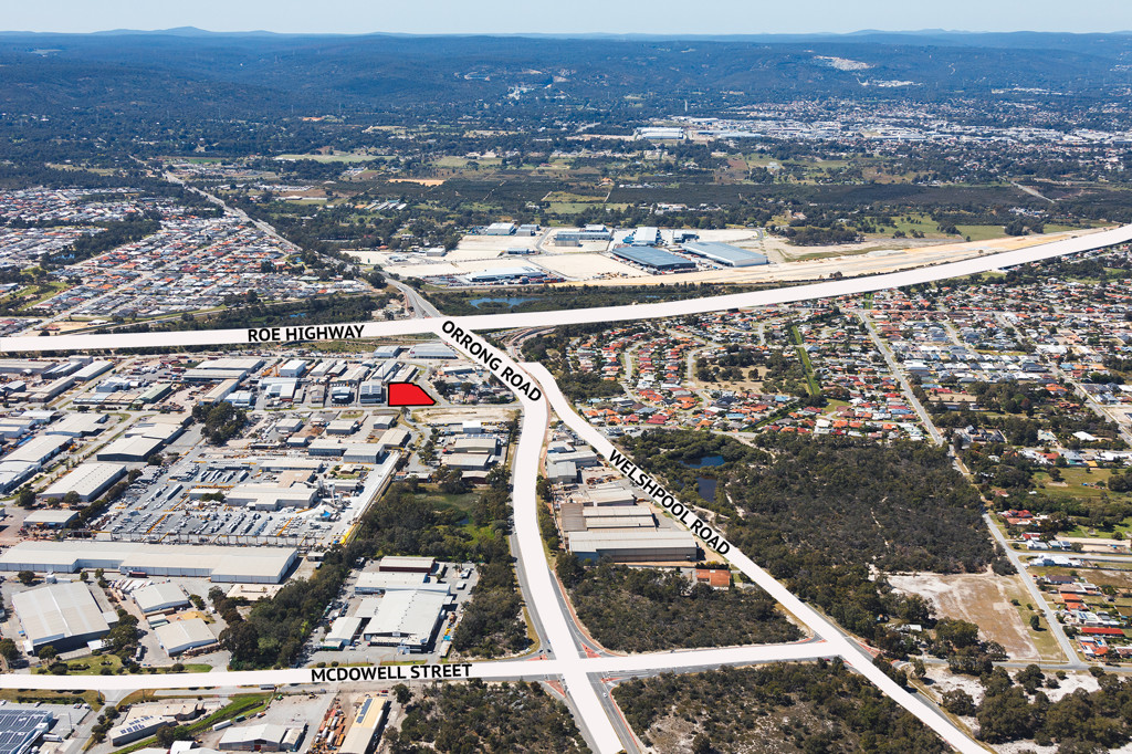 gallery image: 9 Felspar Street, Welshpool WA