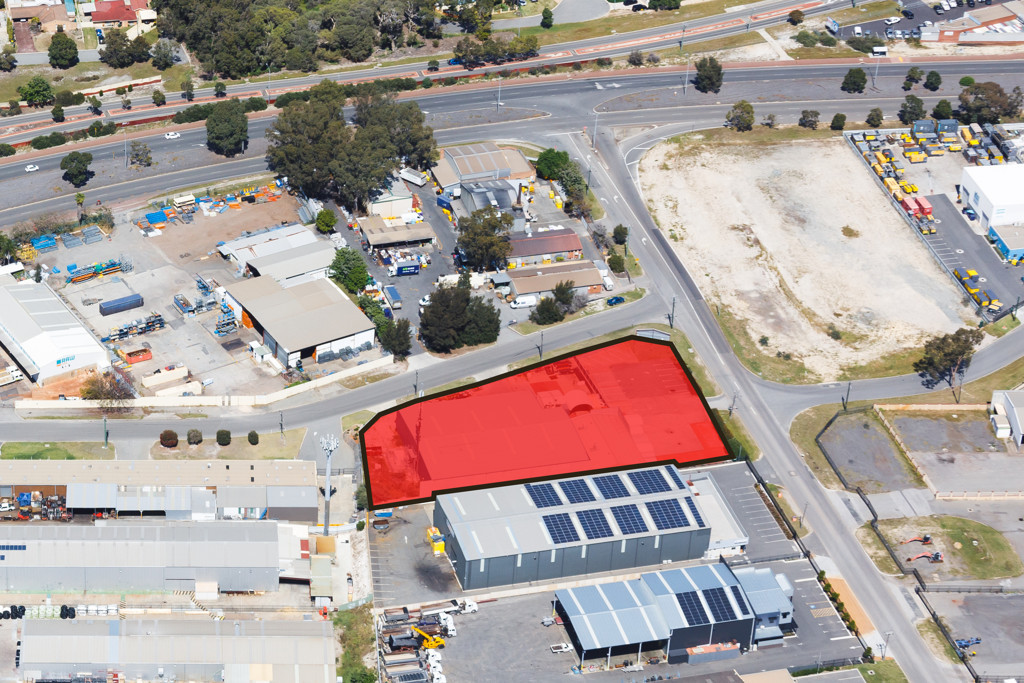 gallery image: 9 Felspar Street, Welshpool WA