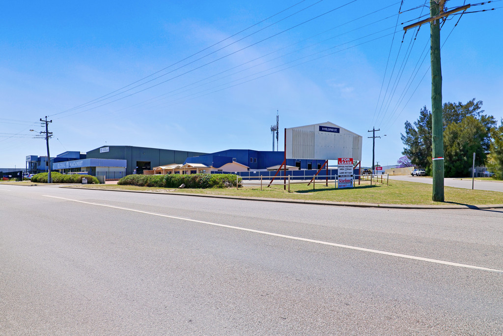 gallery image: 9 Felspar Street, Welshpool WA