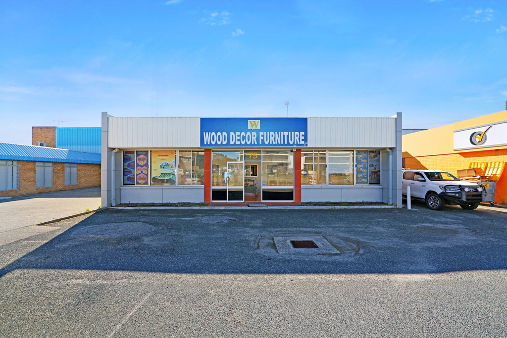 gallery image: 75 Belgravia Street, Belmont WA