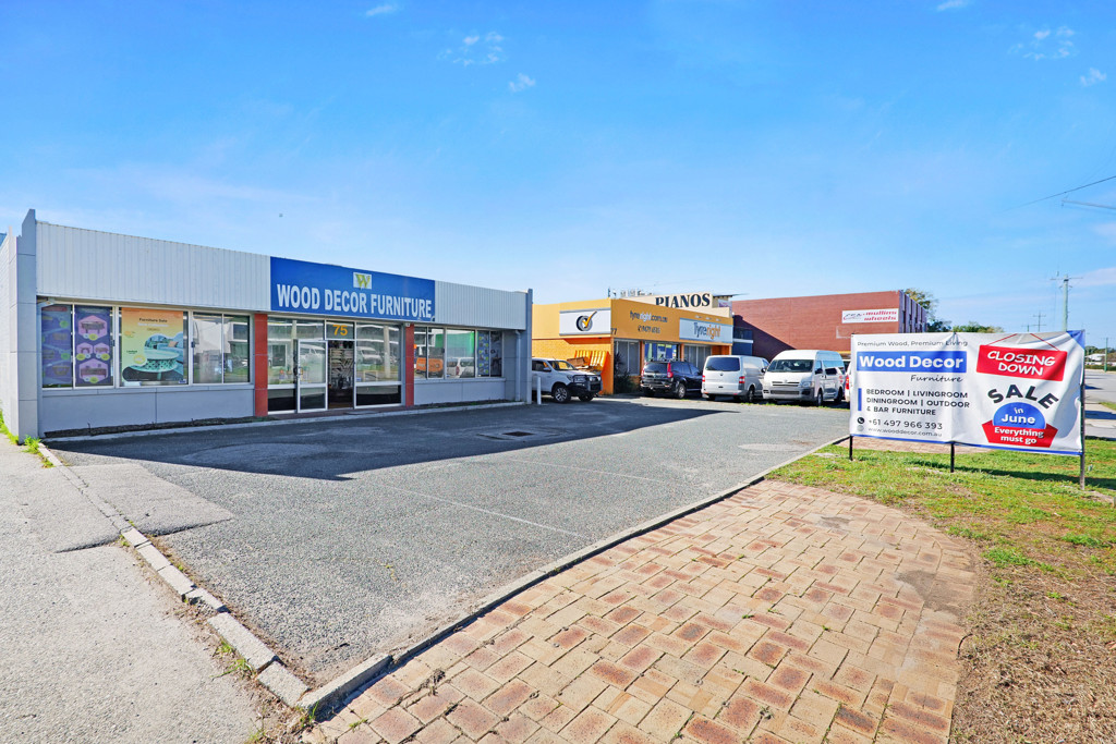 gallery image: 75 Belgravia Street, Belmont WA