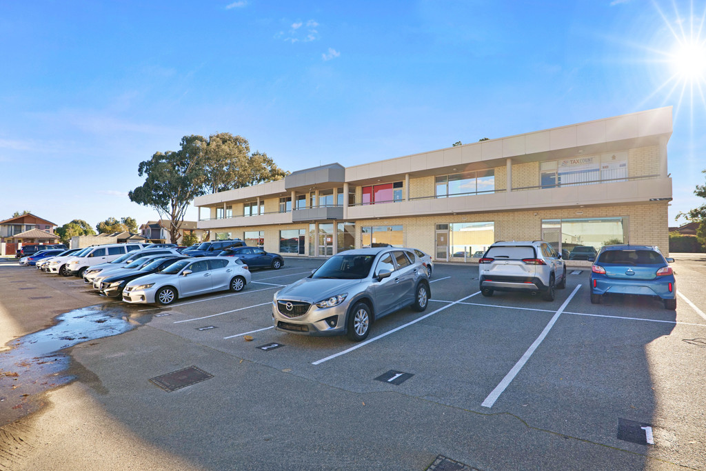 gallery image: 10/4-8 Queen Street, Bentley WA