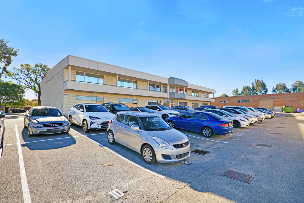 gallery image: 10/4-8 Queen Street, Bentley WA
