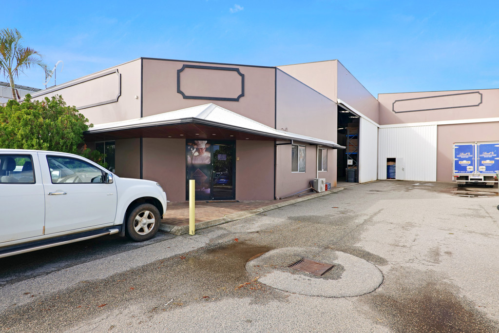 gallery image: 29-31 Division Street, Welshpool WA