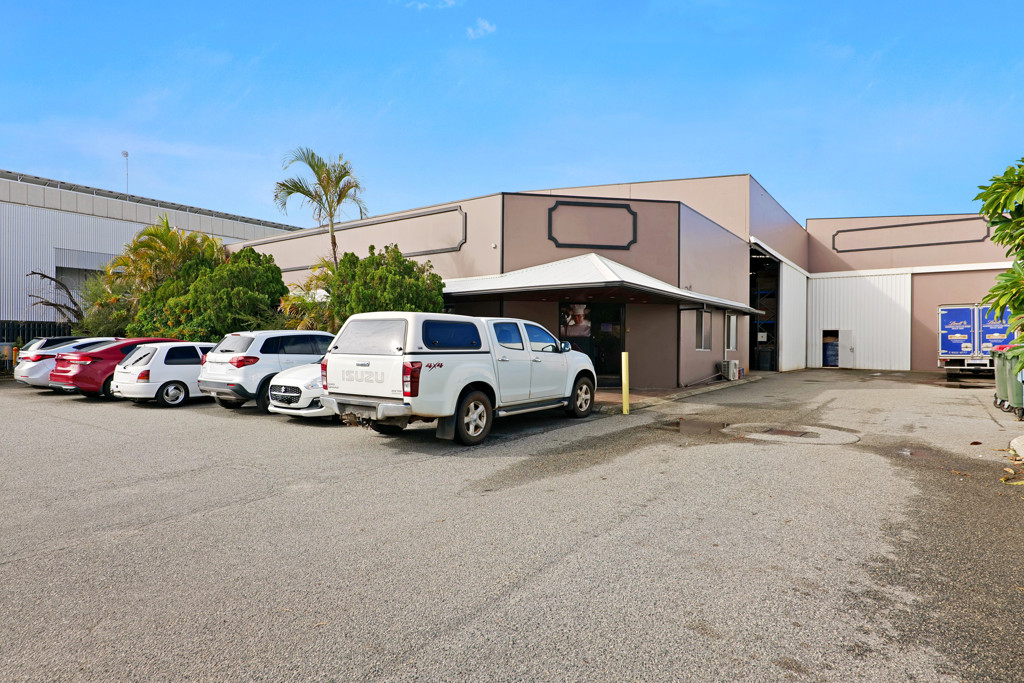 gallery image: 29-31 Division Street, Welshpool WA
