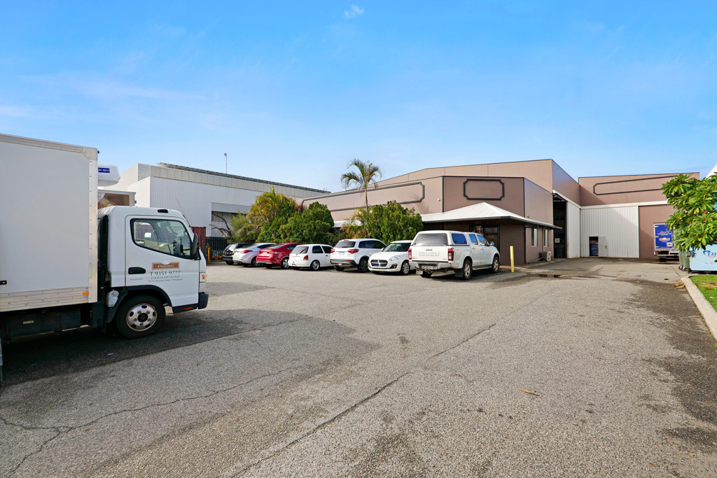 gallery image: 29-31 Division Street, Welshpool WA