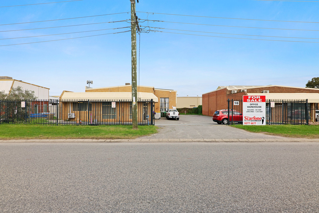 gallery image: 10 Hyne Road, South Guildford WA