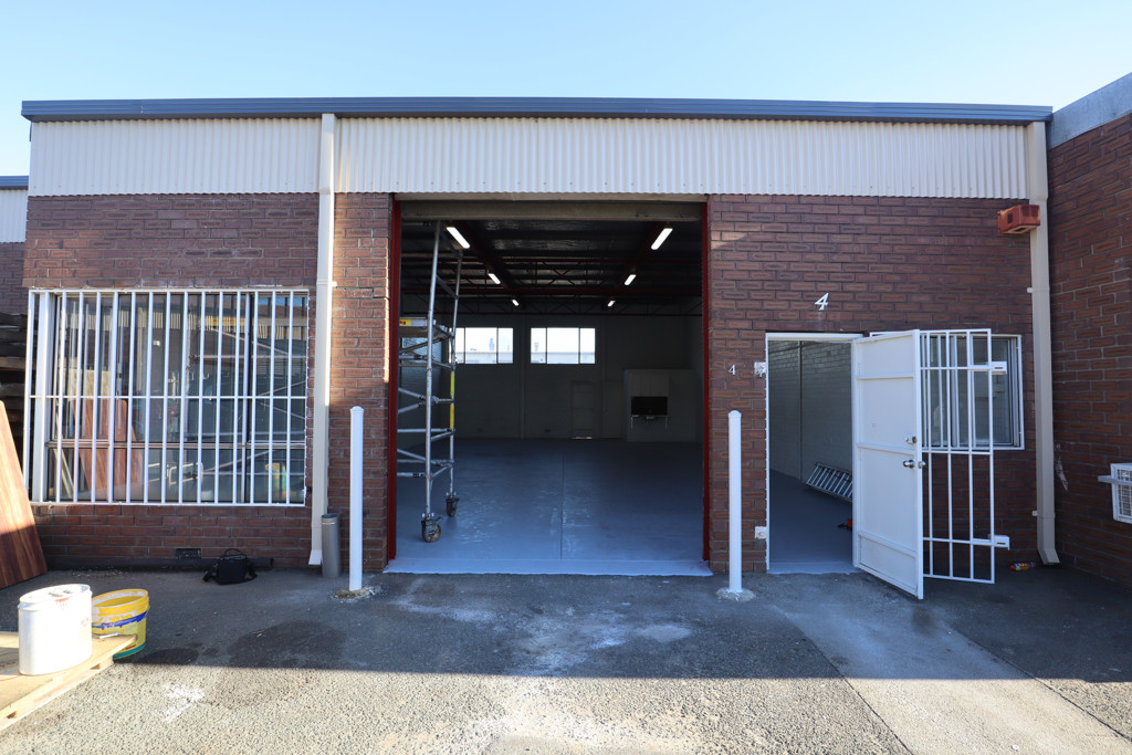 gallery image: Unit 4/11 Milford Street, East Victoria Park WA