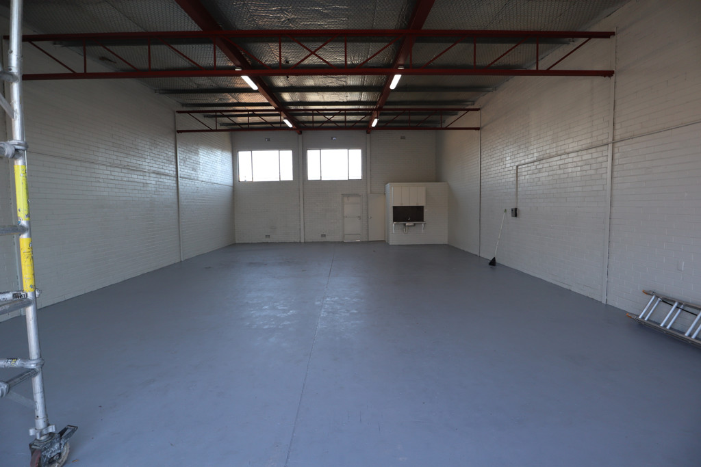 gallery image: Unit 4/11 Milford Street, East Victoria Park WA