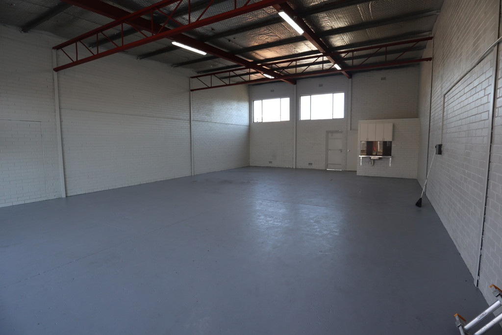 gallery image: Unit 4/11 Milford Street, East Victoria Park WA