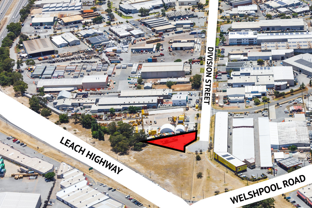 gallery image: 18 Division Street, Welshpool WA