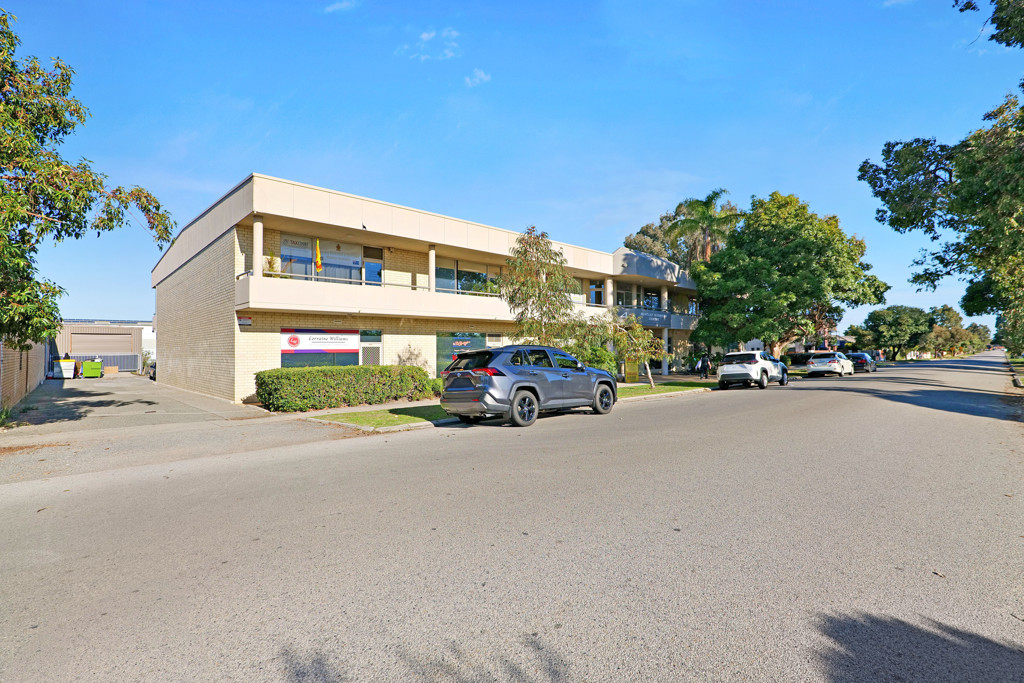 gallery image: 10/4-8 Queen Street, Bentley WA