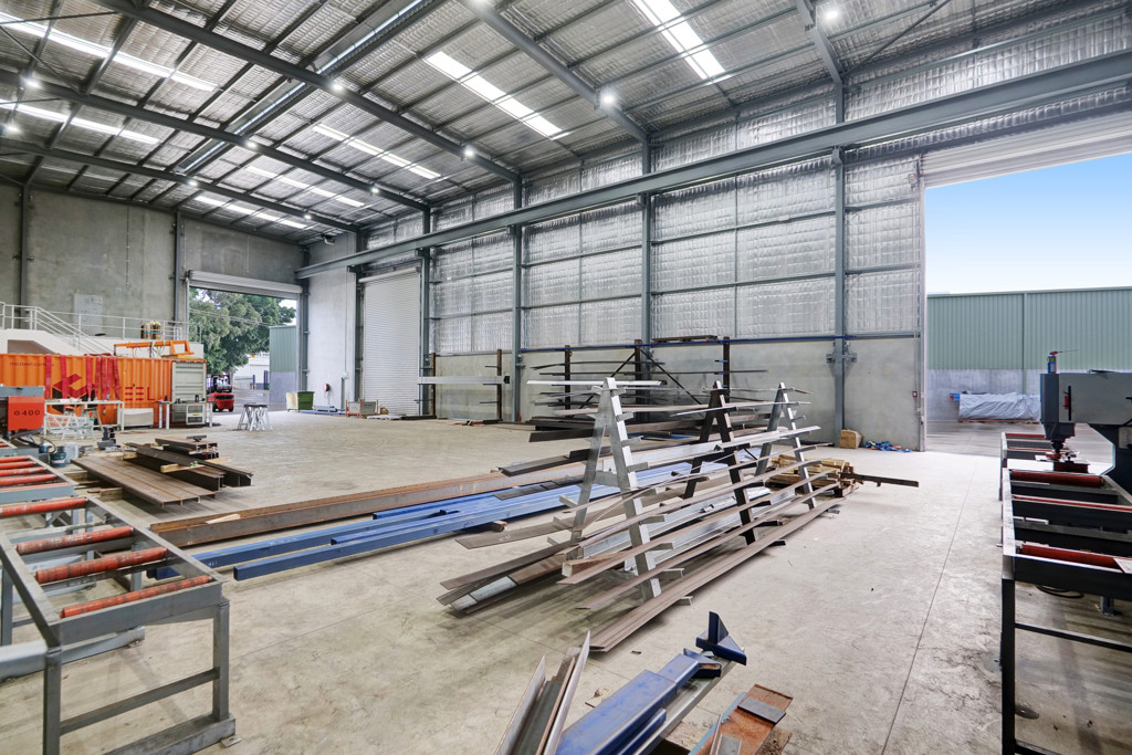 gallery image: 1/18 Casella Place, Kewdale WA