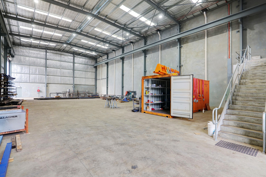 gallery image: 1/18 Casella Place, Kewdale WA