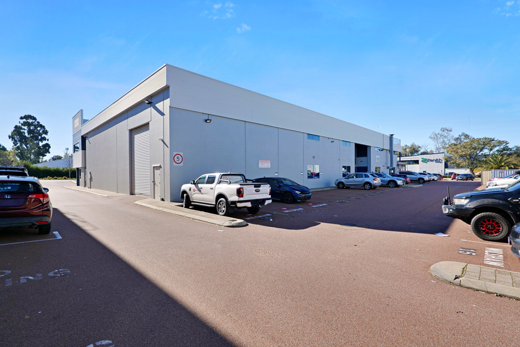 gallery image: 6/44 Belmont Avenue, Rivervale WA