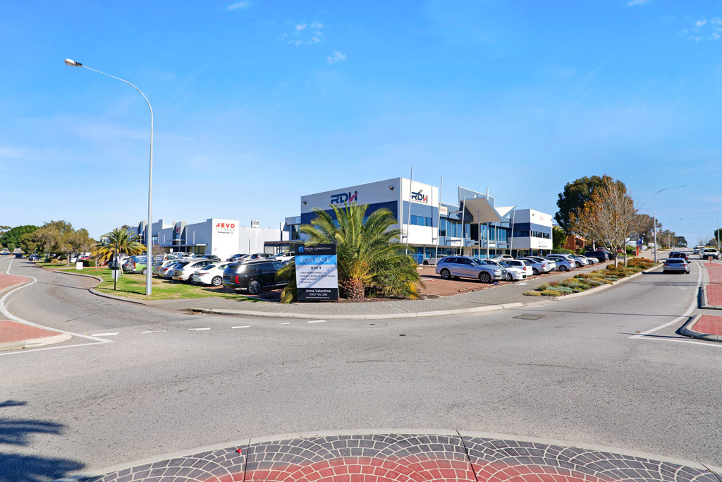 gallery image: 6/44 Belmont Avenue, Rivervale WA