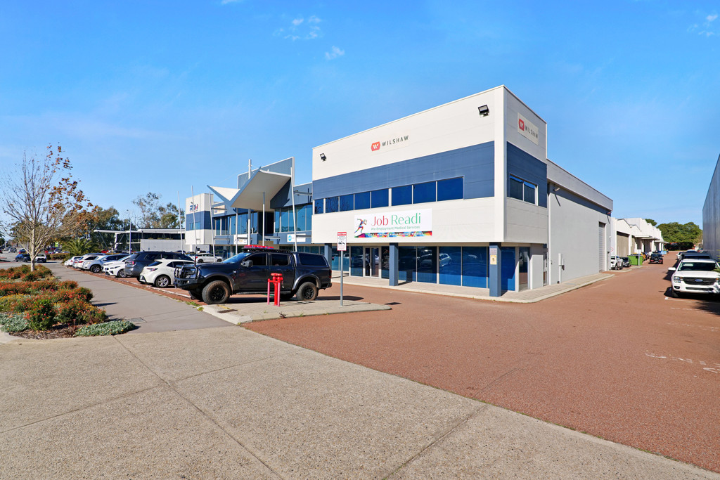gallery image: 6/44 Belmont Avenue, Rivervale WA