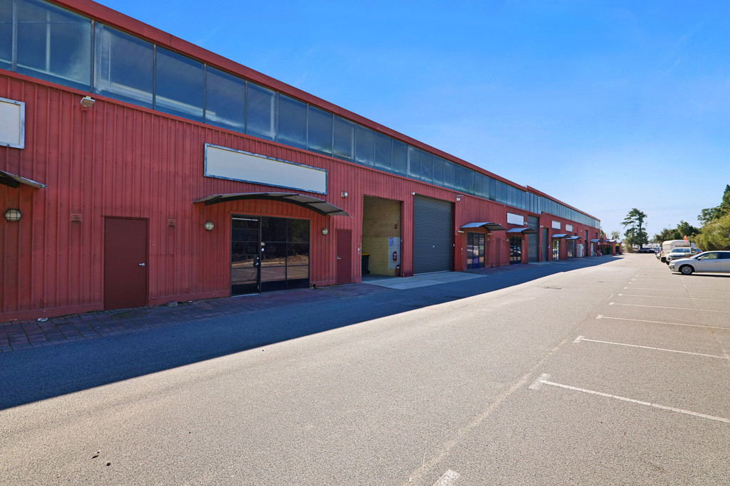 gallery image: 21/81 Briggs Street, Carlisle WA