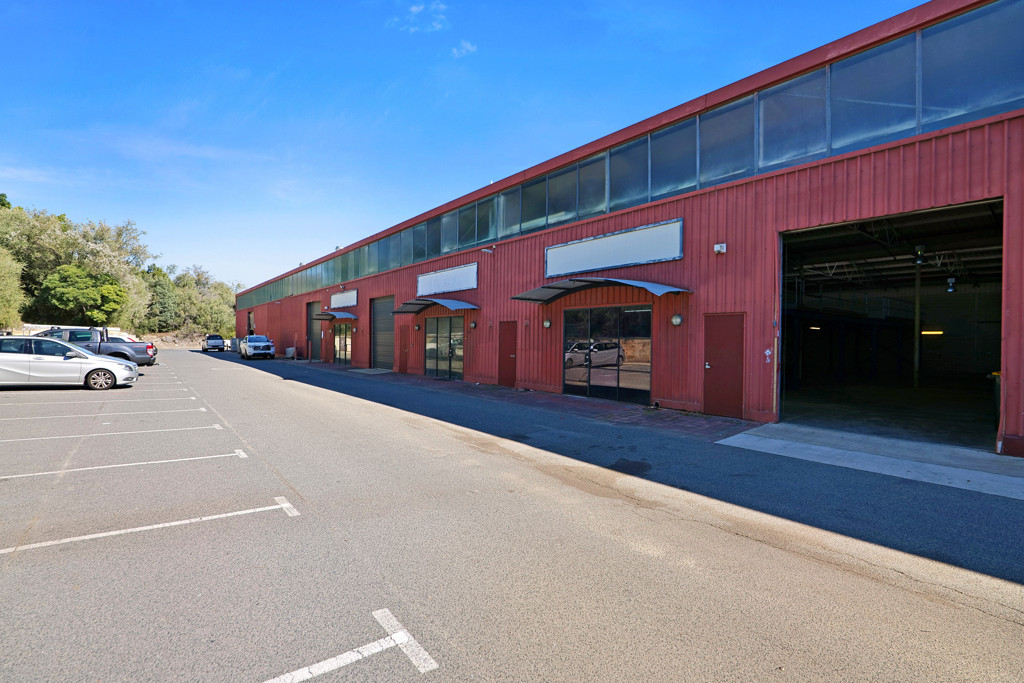 gallery image: 21/81 Briggs Street, Carlisle WA