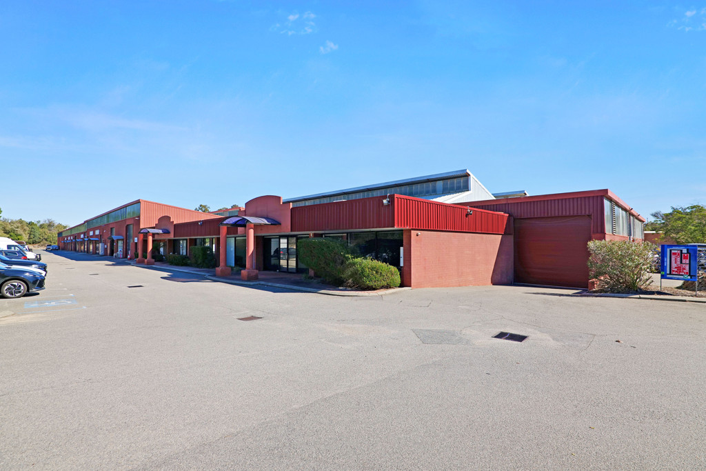gallery image: 21/81 Briggs Street, Carlisle WA