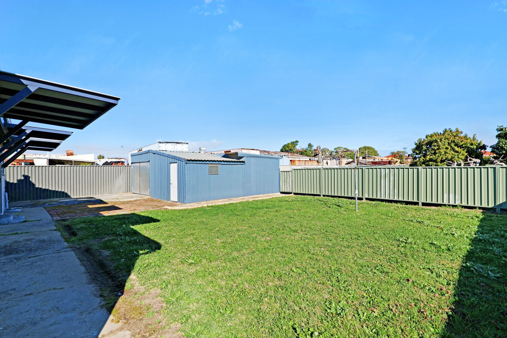 gallery image: 1 Brockman Road, Midland WA