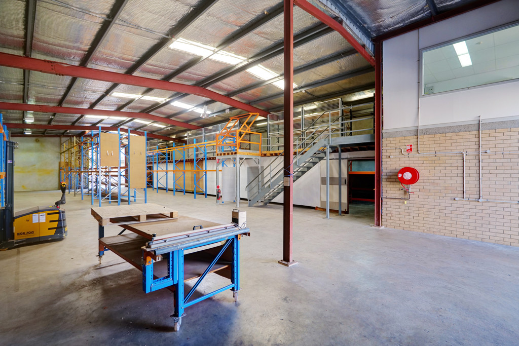 gallery image: 14 Brown Street, East Perth WA