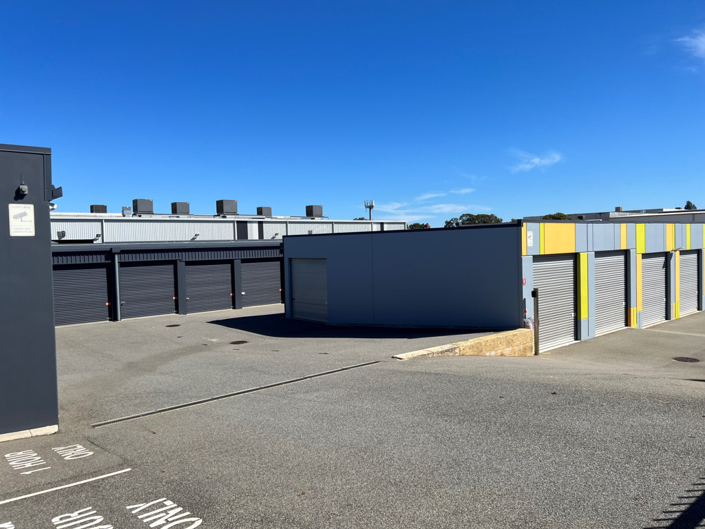 gallery image: 9/26 Fisher Street, Belmont WA