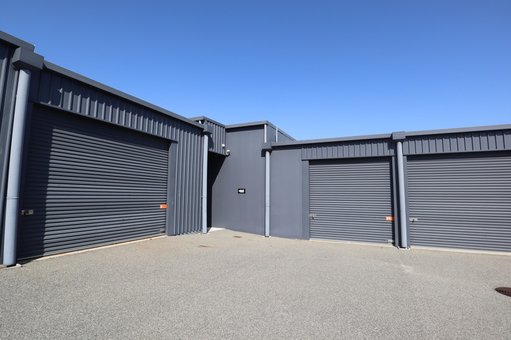 gallery image: 9/26 Fisher Street, Belmont WA