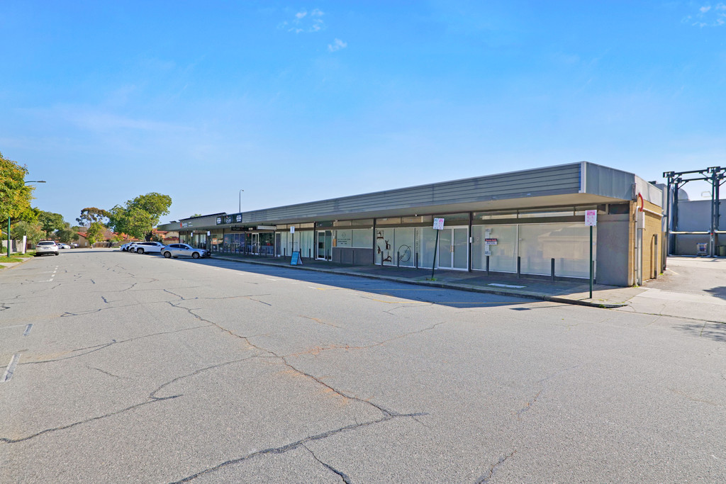 gallery image: Unit 3 & 4/272 Canning Highway, Como WA