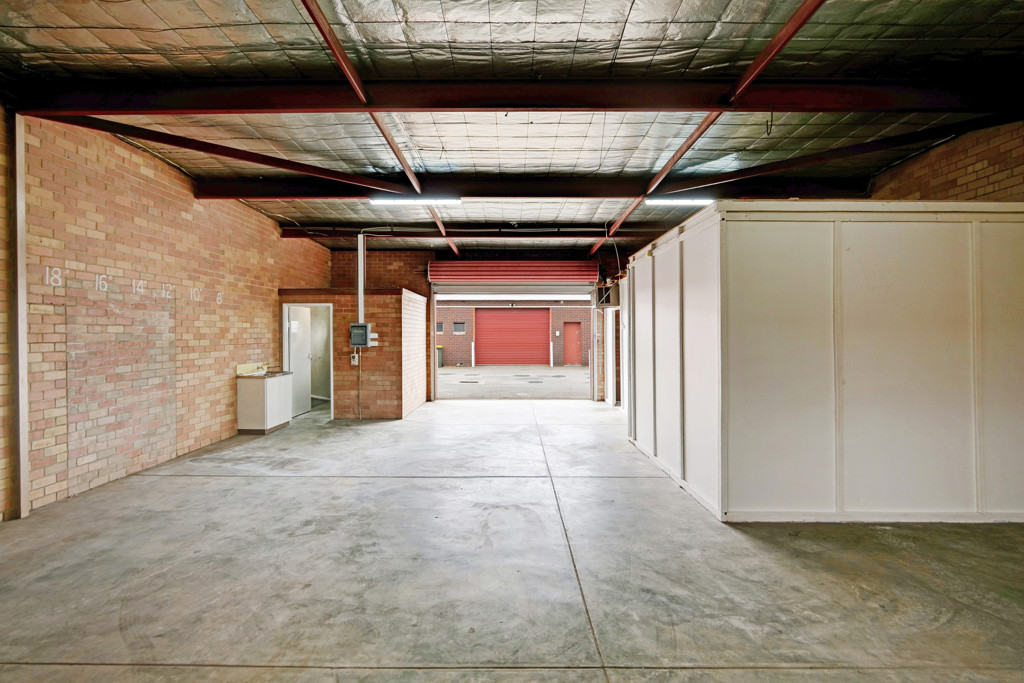 gallery image: 5/9 Milford Street, East Victoria Park WA