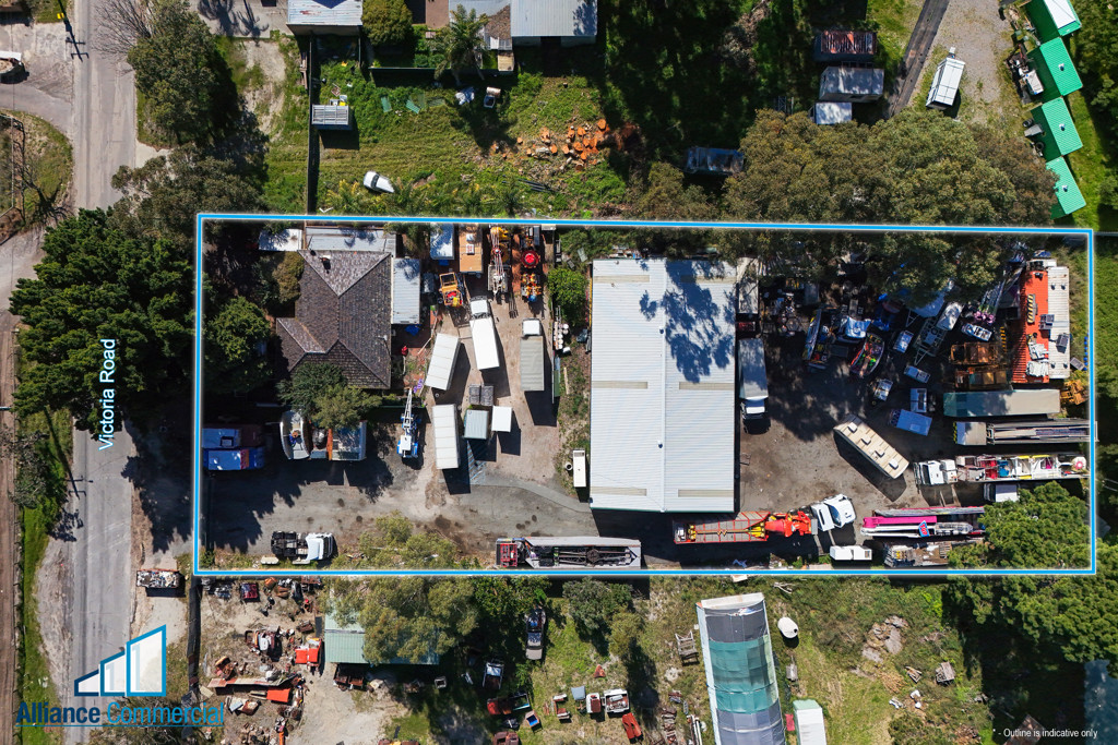 gallery image: 9 Victoria Road, Kenwick WA