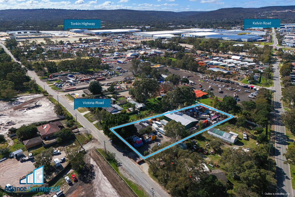 gallery image: 9 Victoria Road, Kenwick WA