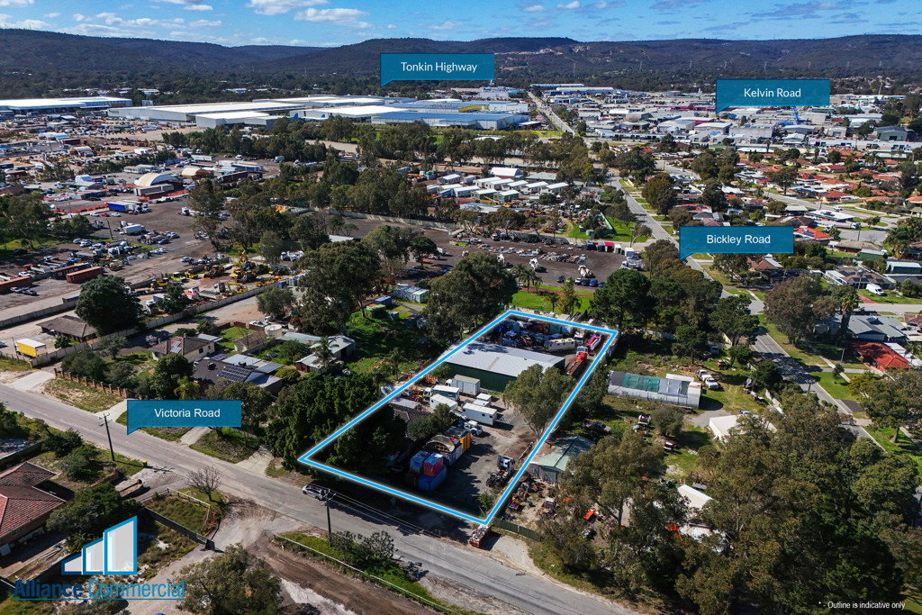 gallery image: 9 Victoria Road, Kenwick WA