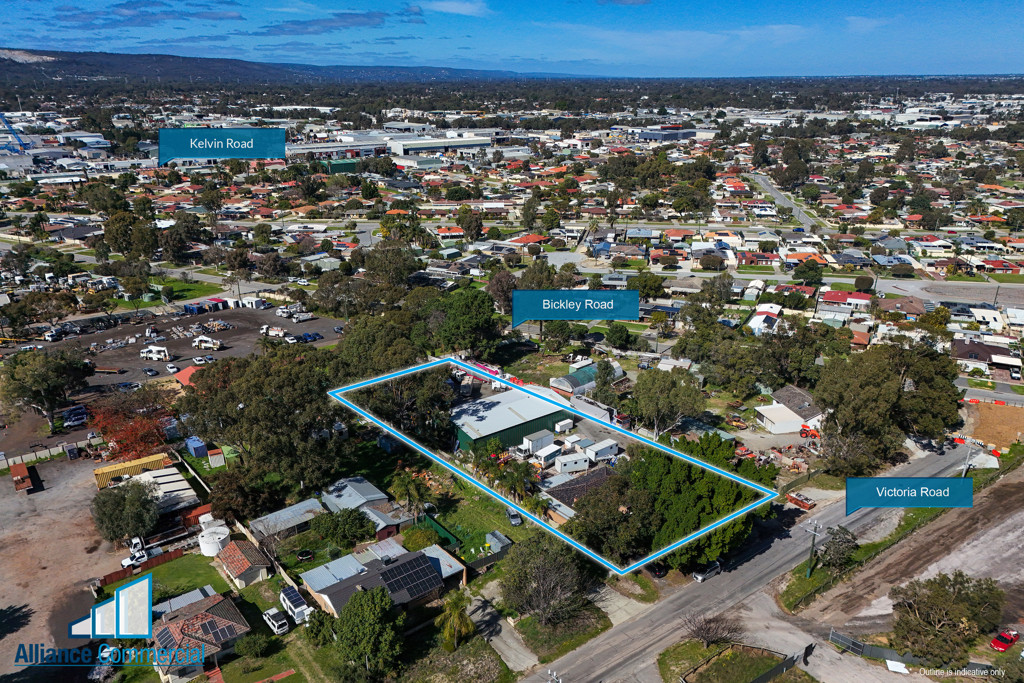 gallery image: 9 Victoria Road, Kenwick WA