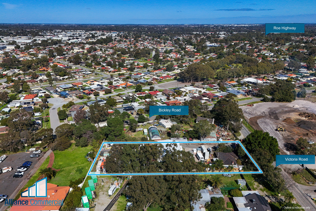 gallery image: 9 Victoria Road, Kenwick WA