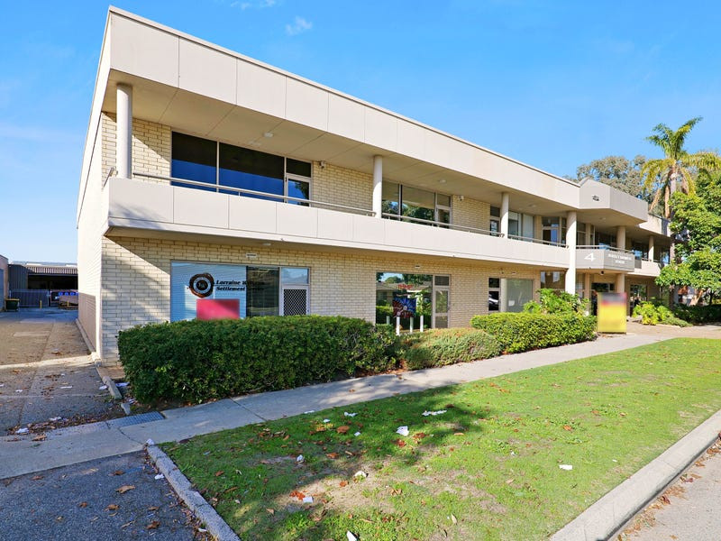 gallery image: 10/4-8 Queen Street, Bentley WA