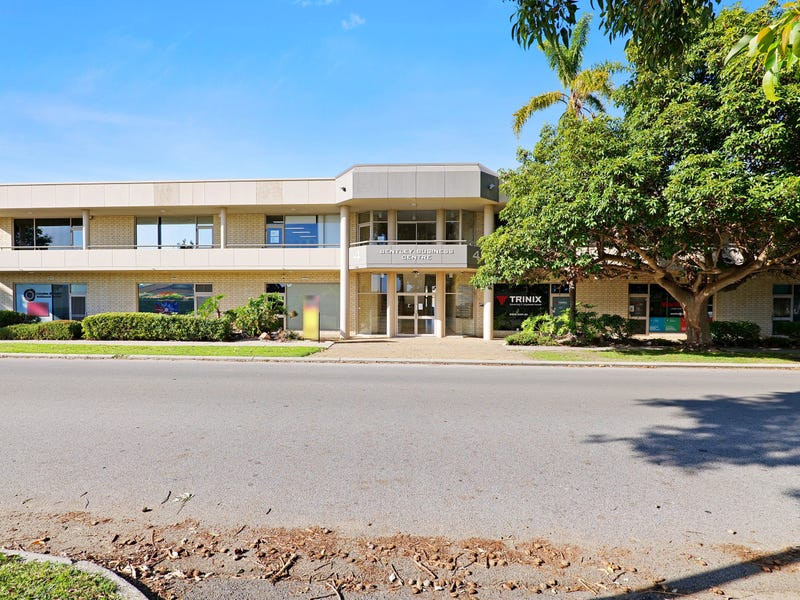 gallery image: 10/4-8 Queen Street, Bentley WA