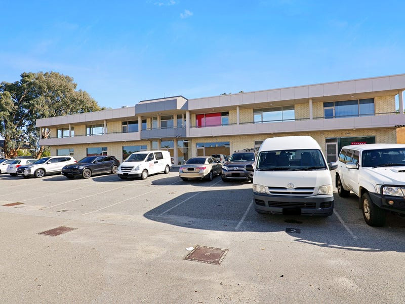 gallery image: 10/4-8 Queen Street, Bentley WA