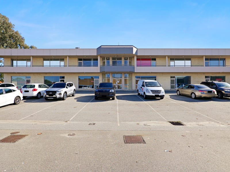 gallery image: 10/4-8 Queen Street, Bentley WA